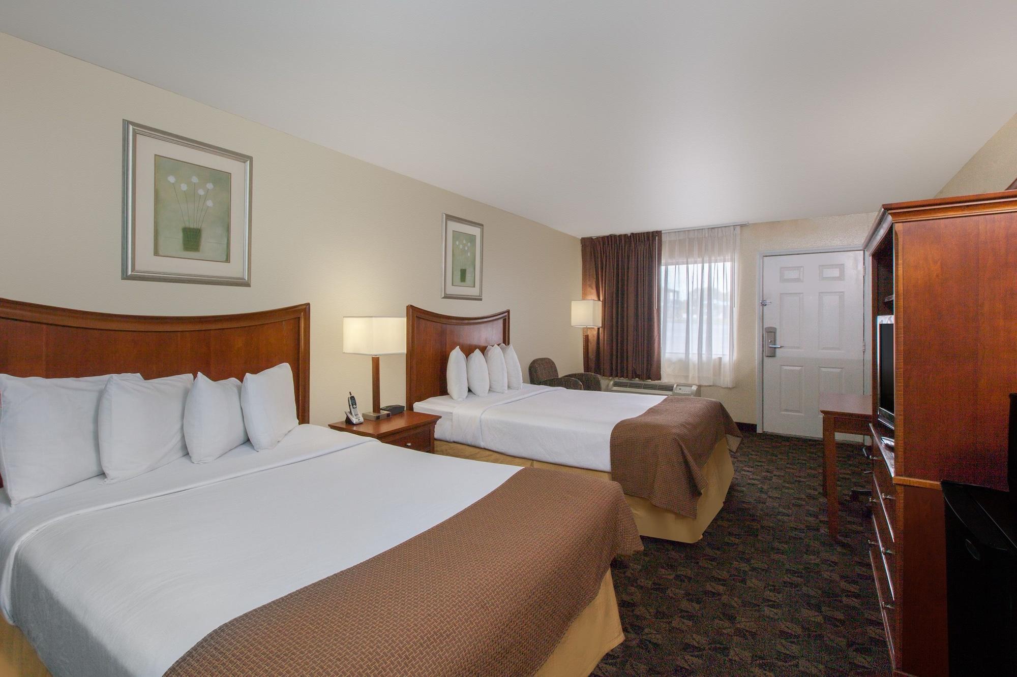 Travelodge By Wyndham Natchitoches Esterno foto