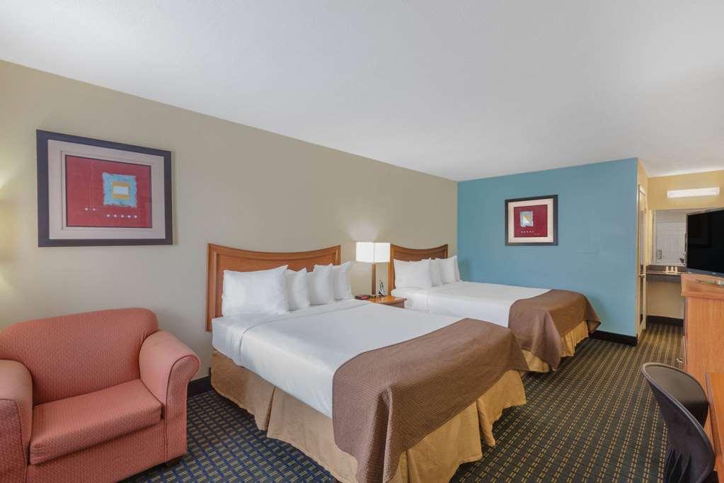 Travelodge By Wyndham Natchitoches Camera foto
