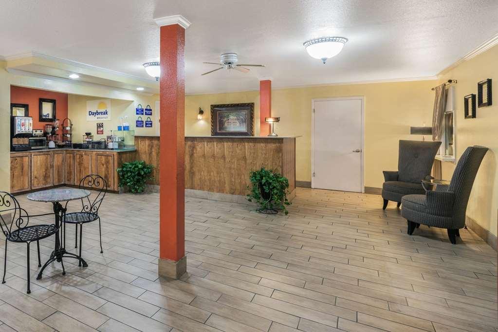 Travelodge By Wyndham Natchitoches Interno foto