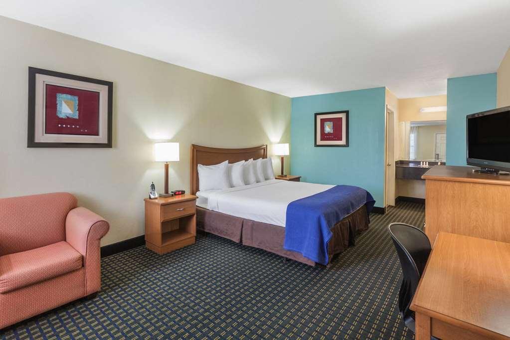 Travelodge By Wyndham Natchitoches Camera foto