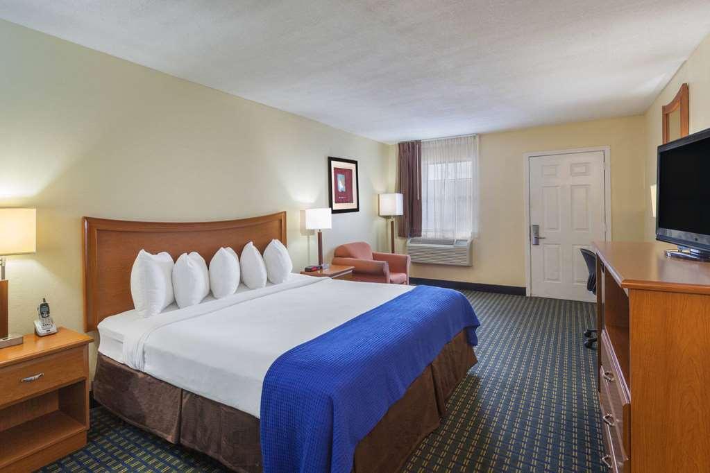 Travelodge By Wyndham Natchitoches Camera foto