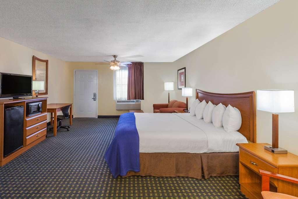 Travelodge By Wyndham Natchitoches Camera foto