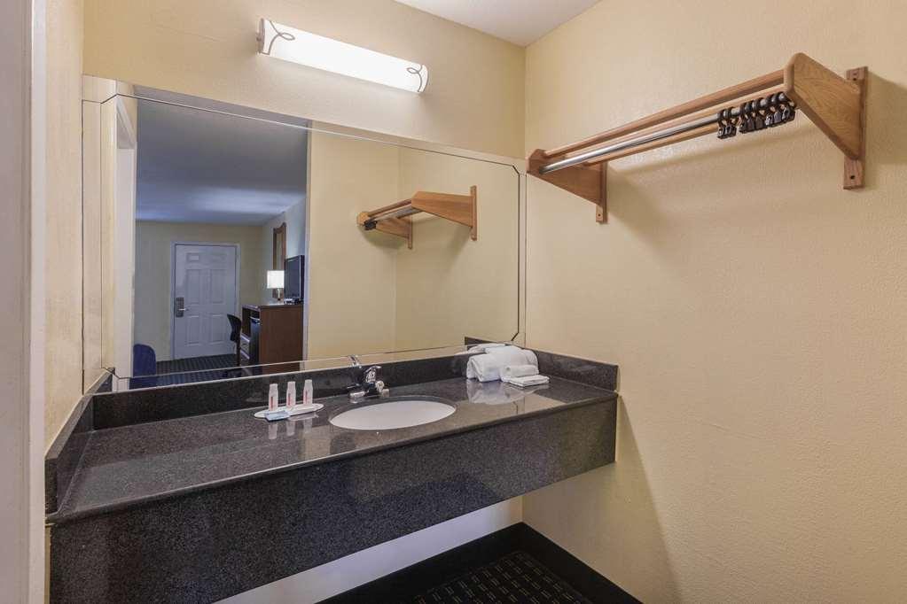 Travelodge By Wyndham Natchitoches Camera foto