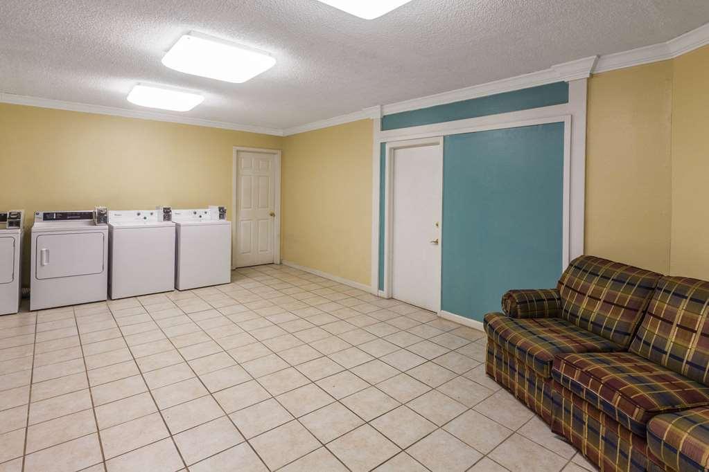 Travelodge By Wyndham Natchitoches Servizi foto